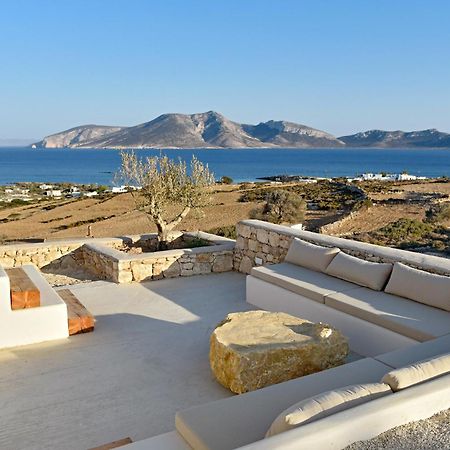 Mystic Villas Koufonisi Koufonisia 部屋 写真