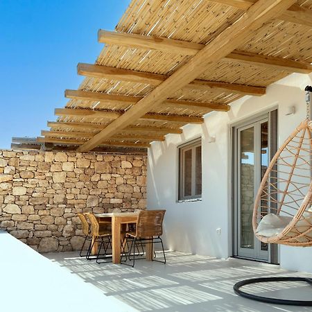 Mystic Villas Koufonisi Koufonisia エクステリア 写真