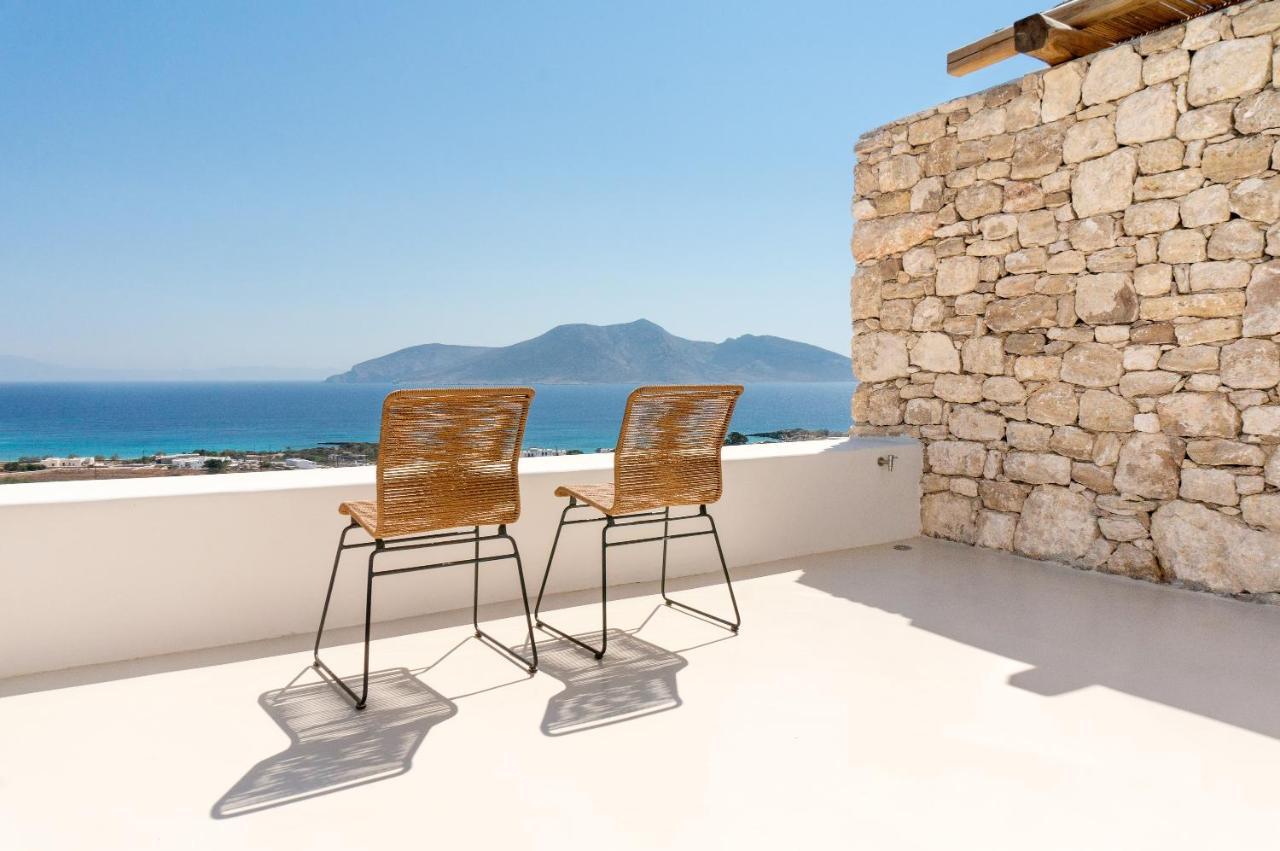 Mystic Villas Koufonisi Koufonisia エクステリア 写真