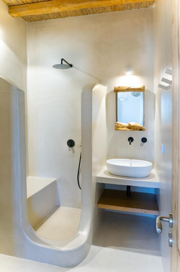 Mystic Villas Koufonisi Koufonisia エクステリア 写真