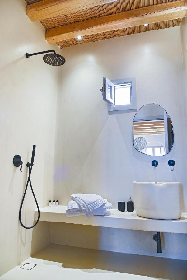 Mystic Villas Koufonisi Koufonisia エクステリア 写真