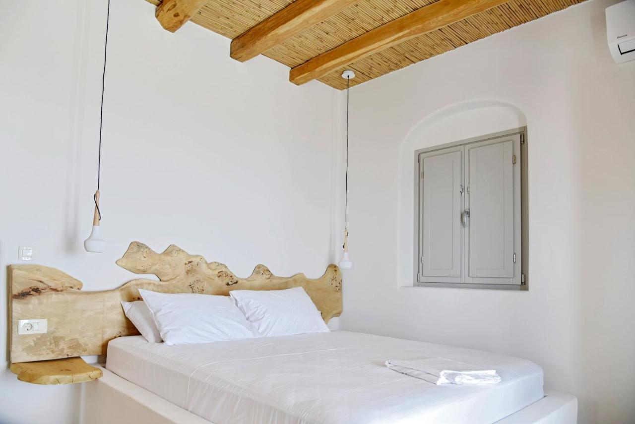 Mystic Villas Koufonisi Koufonisia エクステリア 写真