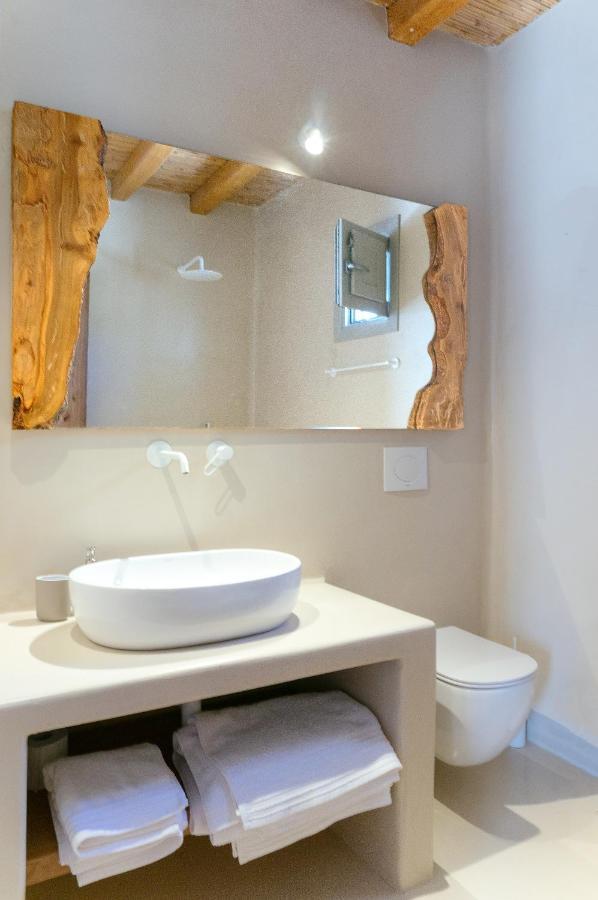 Mystic Villas Koufonisi Koufonisia エクステリア 写真
