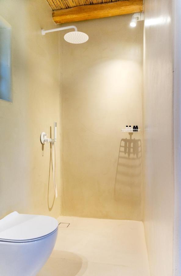 Mystic Villas Koufonisi Koufonisia エクステリア 写真