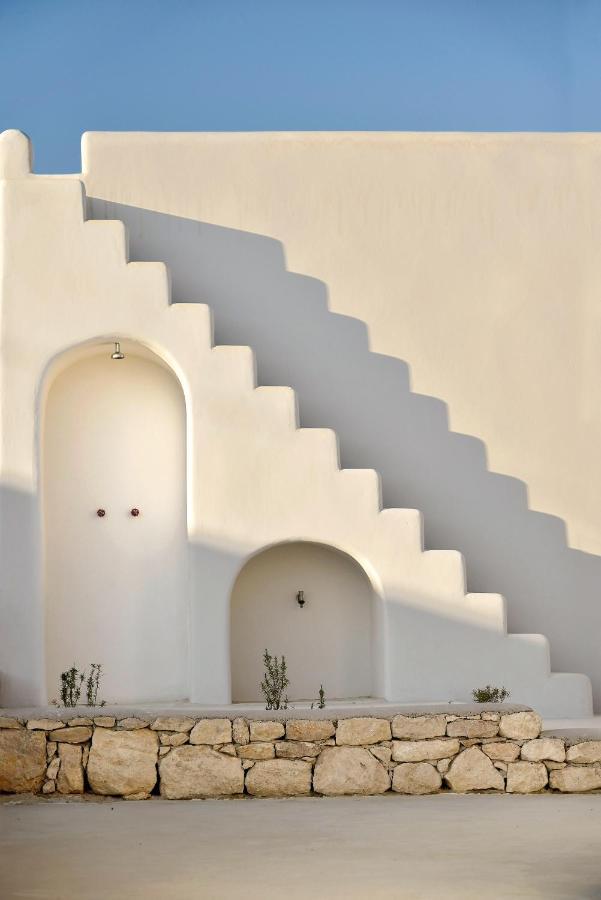 Mystic Villas Koufonisi Koufonisia エクステリア 写真