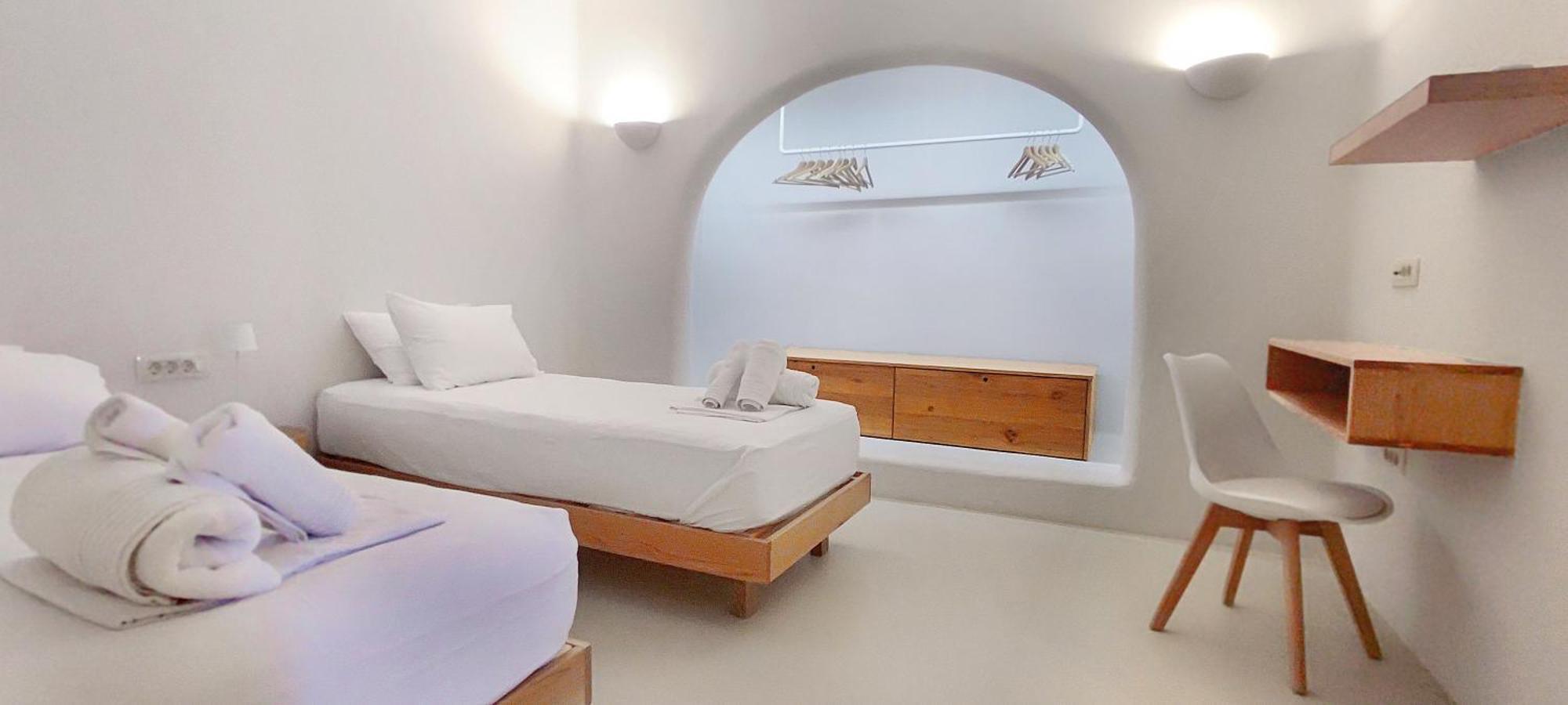 Mystic Villas Koufonisi Koufonisia エクステリア 写真