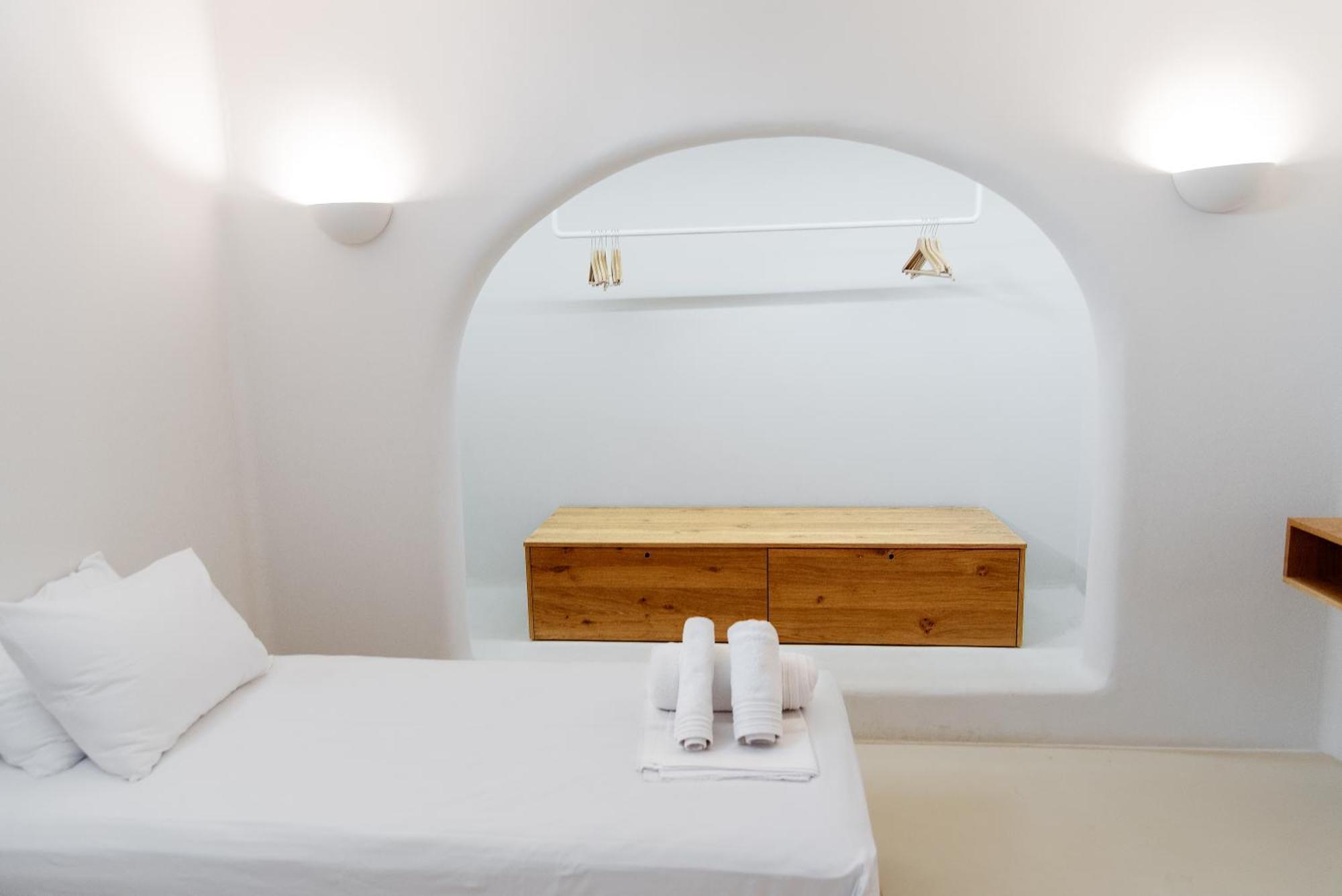 Mystic Villas Koufonisi Koufonisia エクステリア 写真
